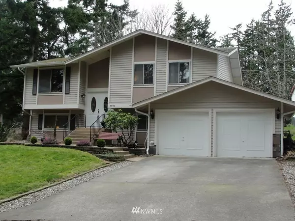 4598 Basswood CT SE, Port Orchard, WA 98366