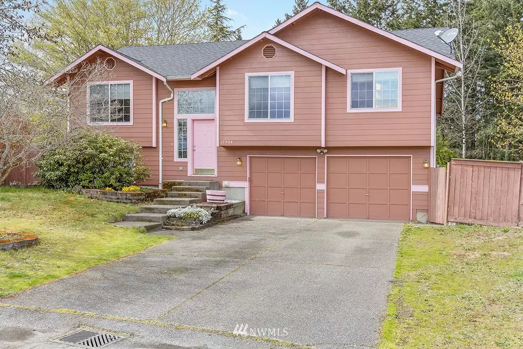 Spanaway, WA 98387,19904 84th AVE E