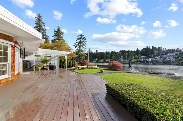 Gig Harbor, WA 98335,5756 Lagoon LN NW