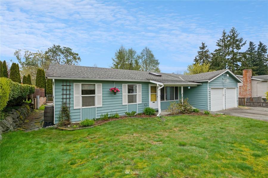 19 222nd ST SW, Bothell, WA 98021