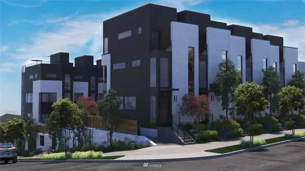 623 Wheeler ST, Seattle, WA 98109