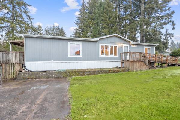 2710 Scotlac DR SW, Olympia, WA 98512