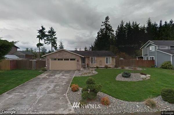 9602 219th Street Ct E, Graham, WA 98338