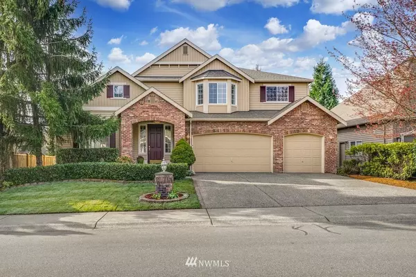 3620 209th PL SE, Bothell, WA 98021