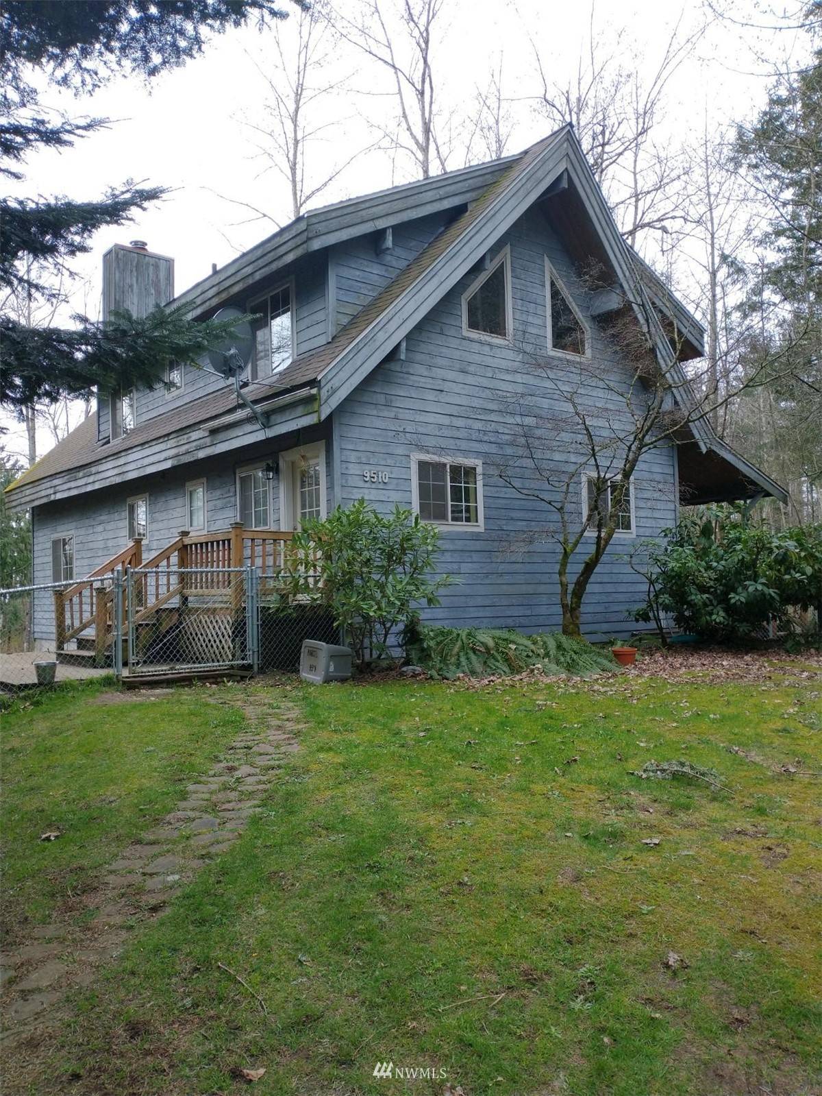 9510 Flambeau RD, Blaine, WA 98230