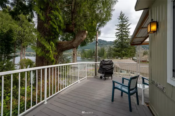 Bellingham, WA 98229,316 W Lake Samish DR #44