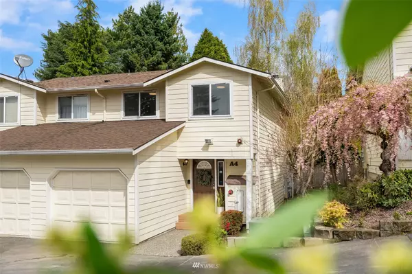 15721 44th AVE W #A-4, Lynnwood, WA 98087