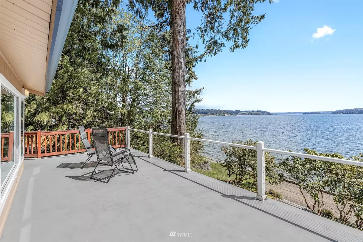 Longbranch, WA 98351,6525 Cliff AVE SW