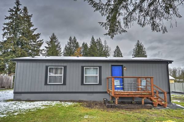 409 Ash ST, Toledo, WA 98591