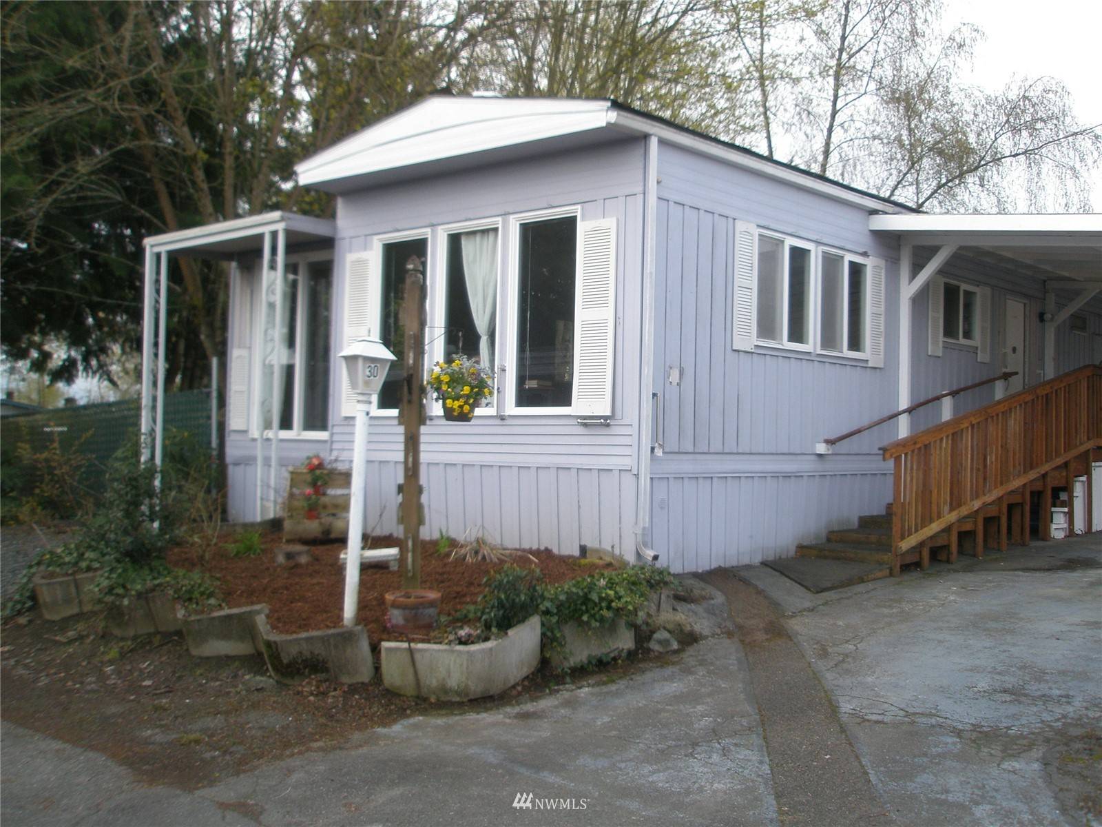 13320 Highway 99 #30, Everett, WA 98204