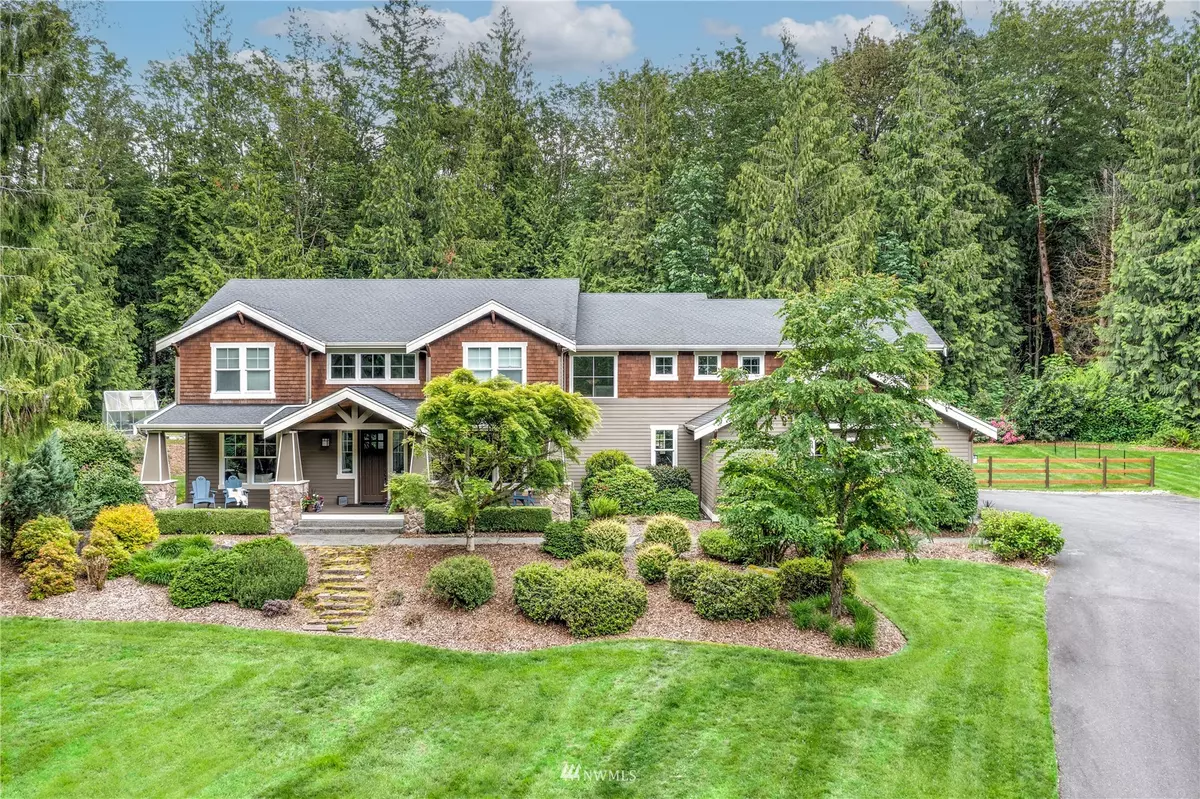 Fall City, WA 98024,29837 SE 15th PL