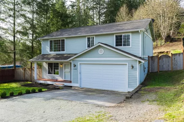 Sedro Woolley, WA 98284,2991 Beaver PL