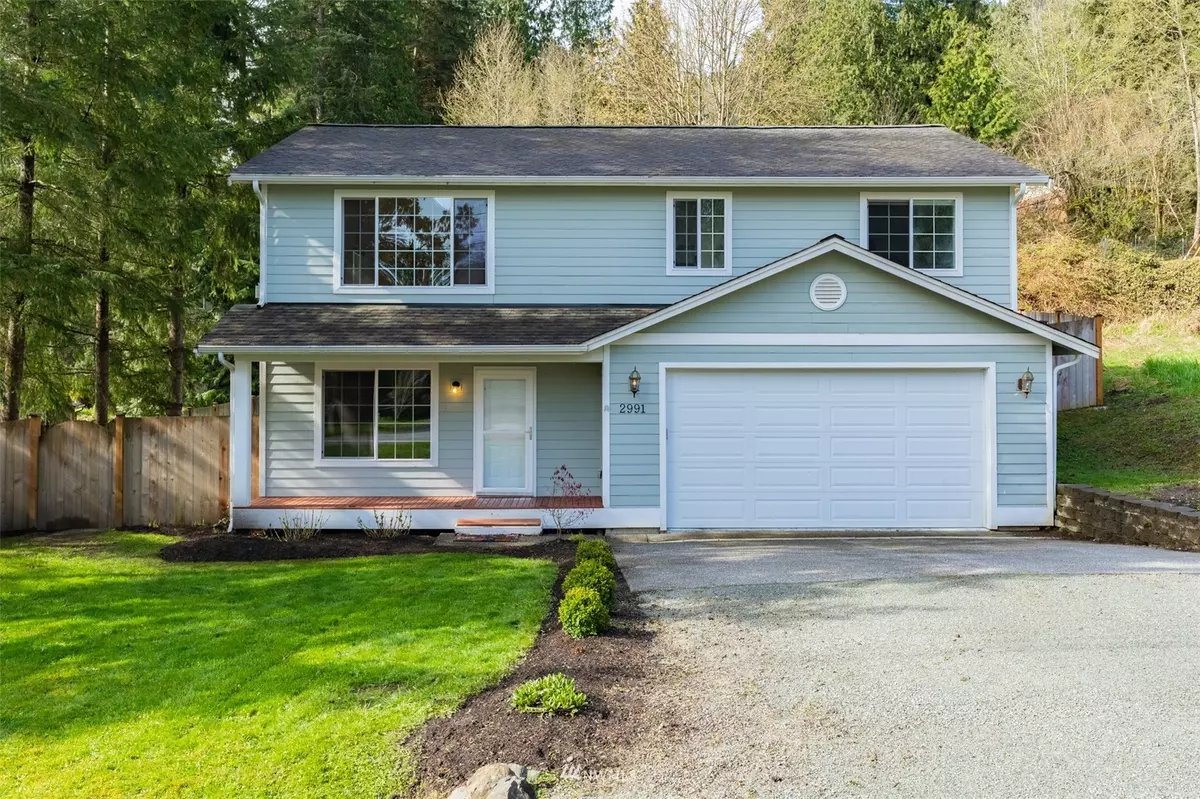 Sedro Woolley, WA 98284,2991 Beaver PL