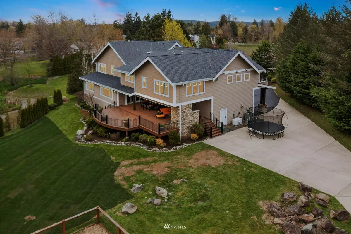 North Bend, WA 98045,351 Merritt PL NE
