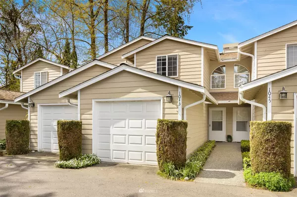 Bainbridge Island, WA 98110,1043 Madison AVE N