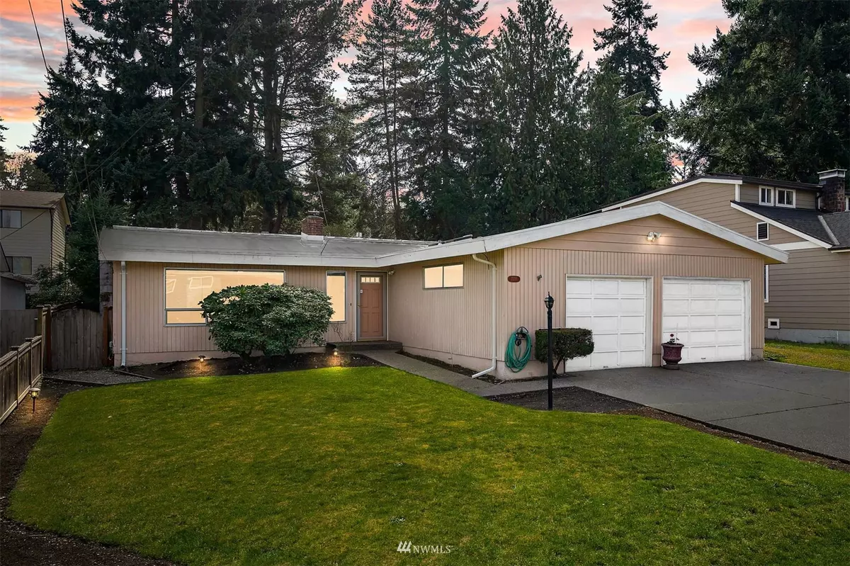 Shoreline, WA 98133,2333 N 149th ST