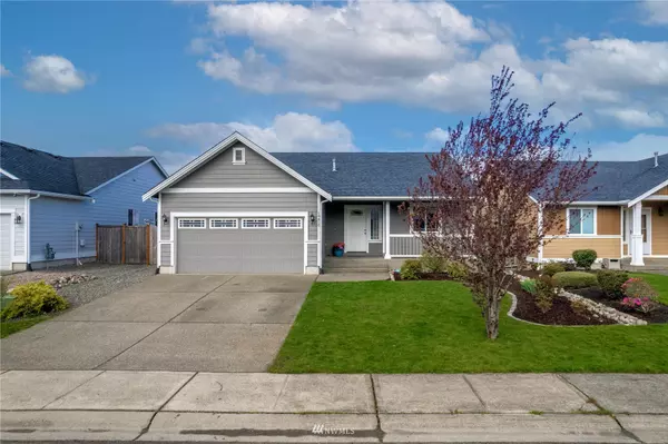 Spanaway, WA 98387,19410 26th Avenue Ct E