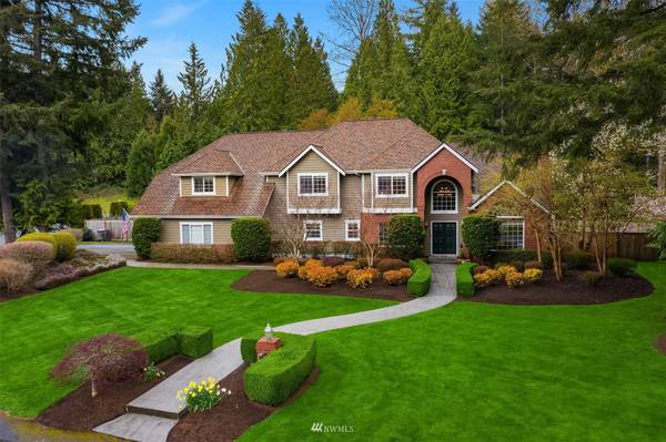 19444 222nd AVE NE, Woodinville, WA 98077