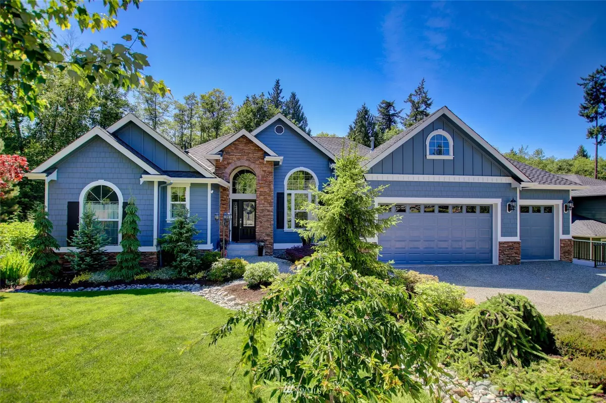 Mount Vernon, WA 98274,4811 Beaver Pond DR S