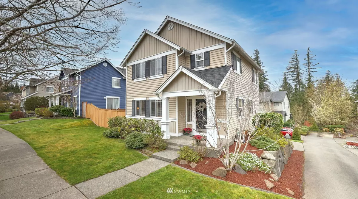 Snoqualmie, WA 98065,7129 Silent Creek AVE SE