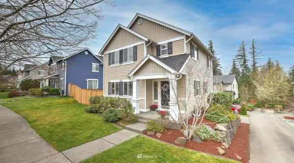 7129 Silent Creek AVE SE, Snoqualmie, WA 98065
