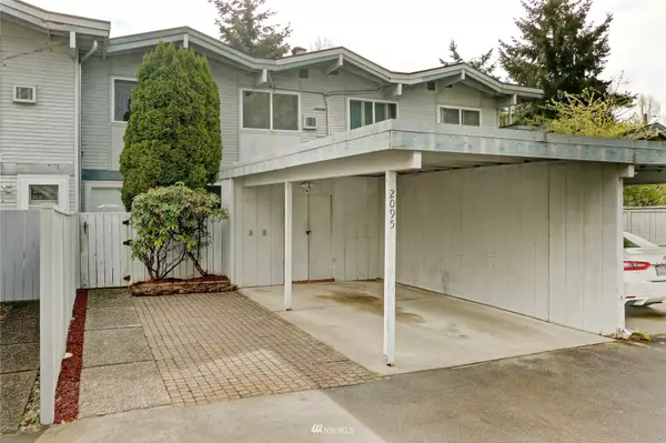 2095 S Kent Des Moines RD #3, Des Moines, WA 98198