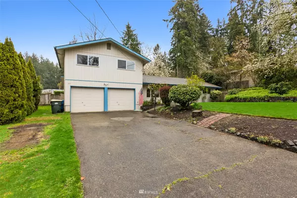 Olympia, WA 98503,424 Bulldog ST SE