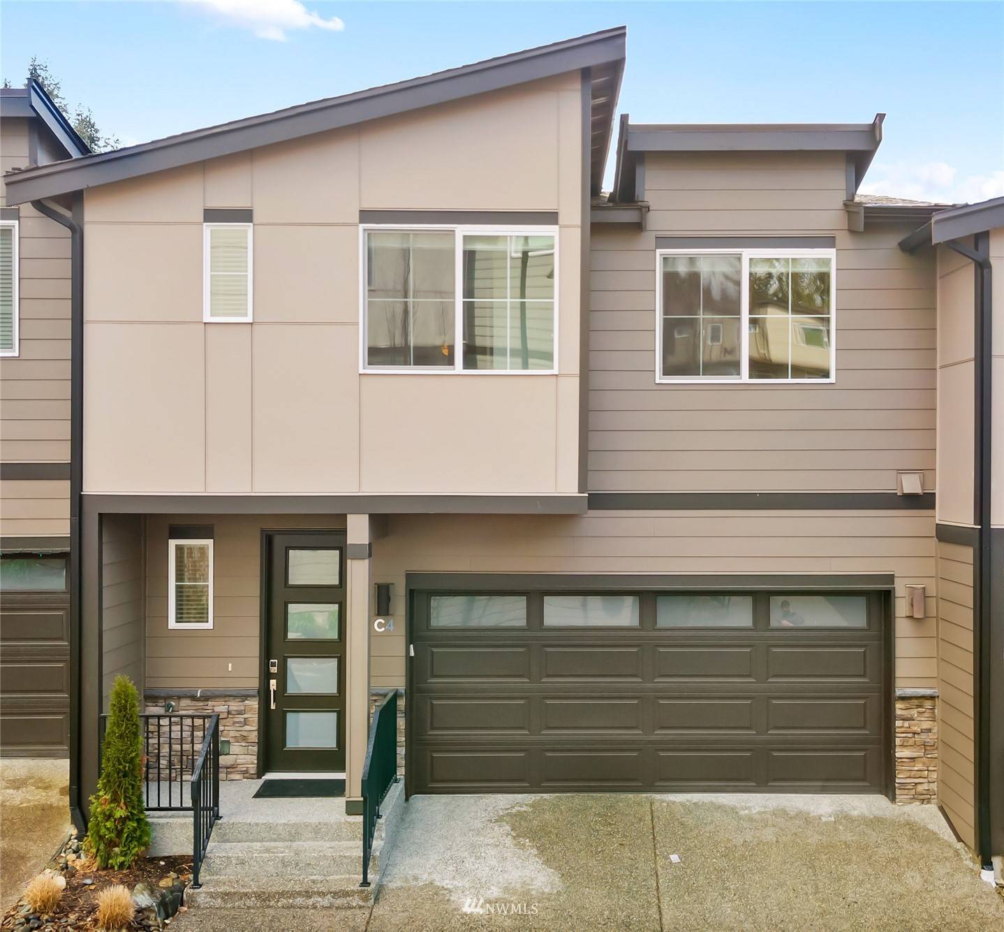 1325 Seattle Hill RD #C4, Bothell, WA 98012