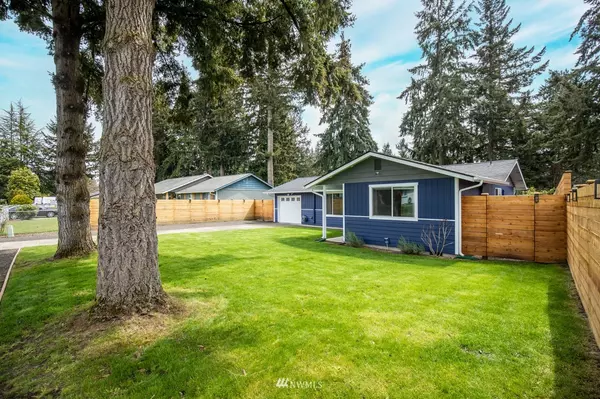 Olympia, WA 98516,8839 Quinault LOOP NE