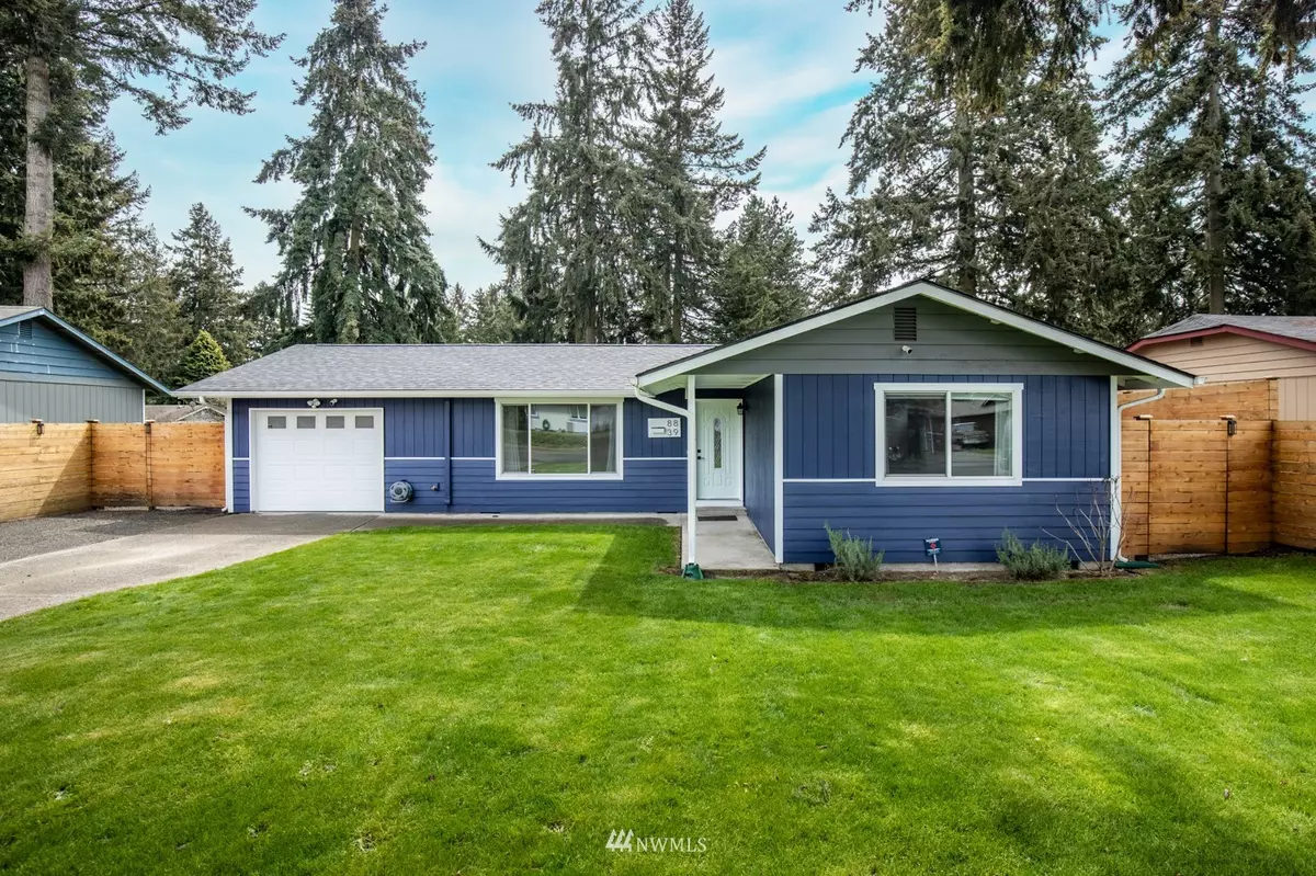 Olympia, WA 98516,8839 Quinault LOOP NE