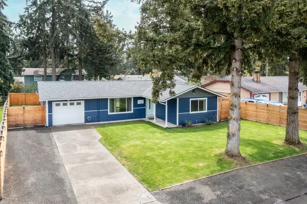 Olympia, WA 98516,8839 Quinault LOOP NE