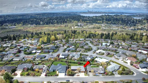 Bellevue, WA 98005,1829 123rd AVE SE