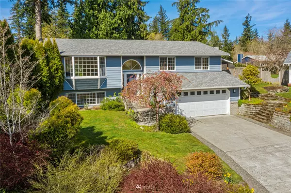 1320 Andrea CT, Bellingham, WA 98226