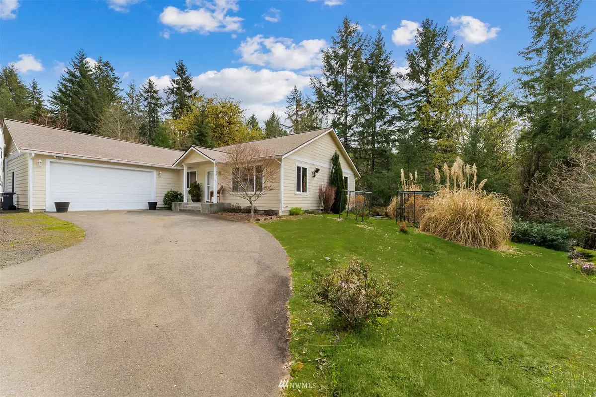 Belfair, WA 98528,140 E Nahum LN