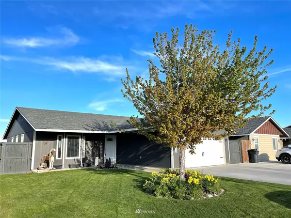 682 L ST SE, Ephrata, WA 98823