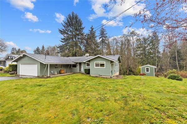 5505 Alder Glen RD, Aberdeen, WA 98520