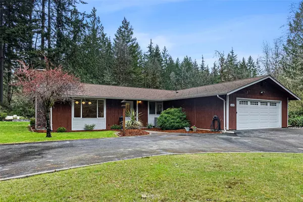 Gig Harbor, WA 98332,6209 85th ST NW