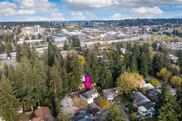 Kirkland, WA 98034,11336 NE 129th ST