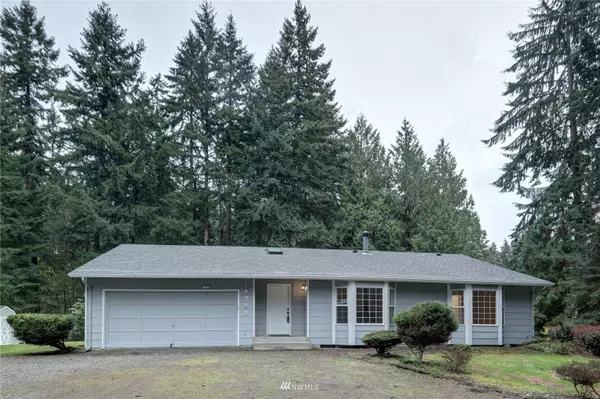 16722 43rd Street Ct E, Lake Tapps, WA 98391