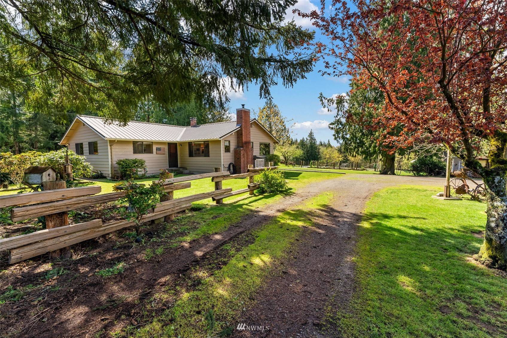 2716 150th AVE SW, Lakebay, WA 98349