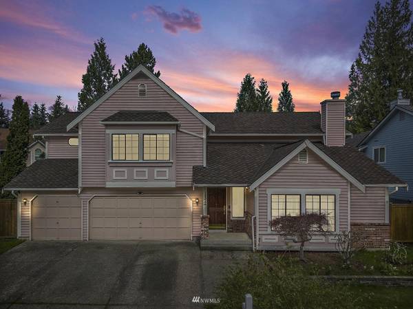 14322 SE 183rd ST, Renton, WA 98058