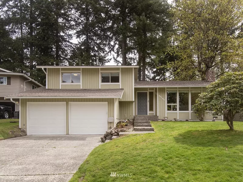 23105 47th AVE W, Mountlake Terrace, WA 98043