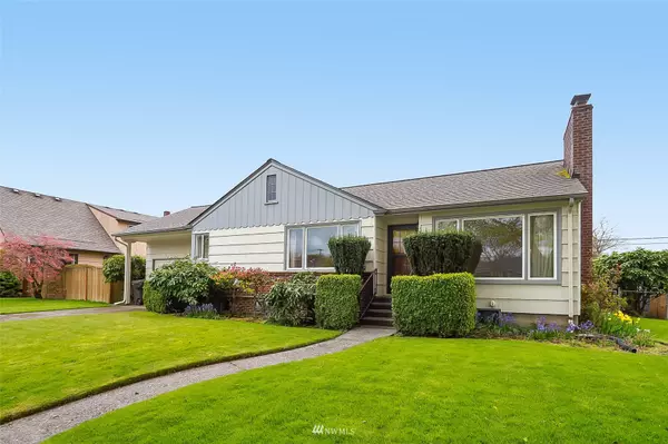 1330 19th AVE, Longview, WA 98632