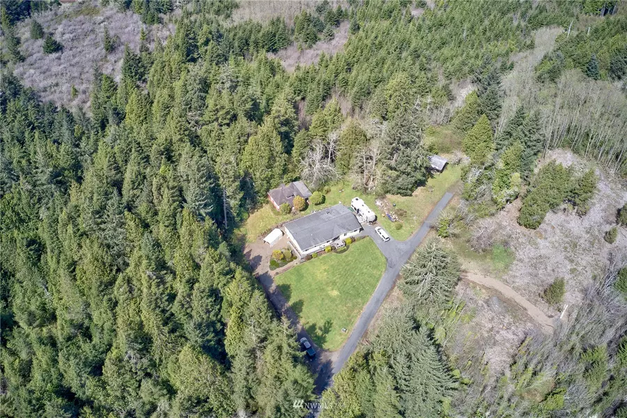 4407 40th ST, Seaview, WA 98644