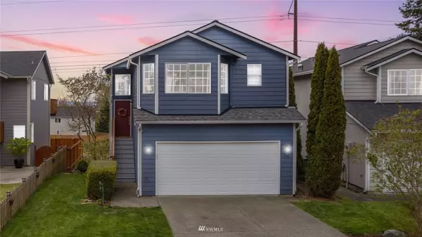 216 81st DR SE, Lake Stevens, WA 98258