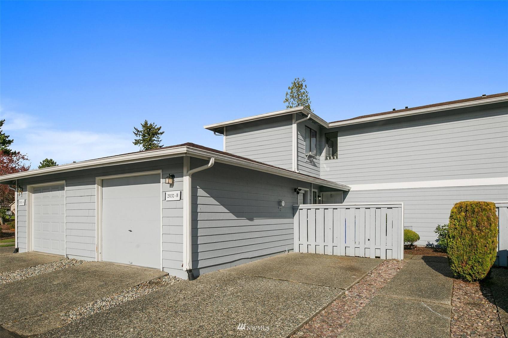 25132 110th #B, Kent, WA 98030