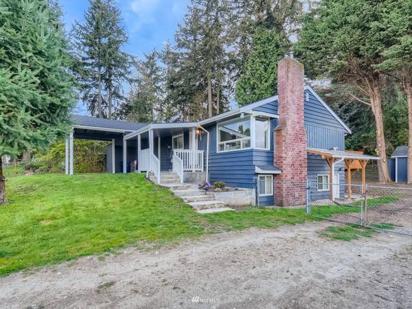 14057 6th AVE S, Burien, WA 98168