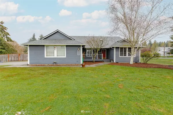 8928 Applegate LOOP SW, Rochester, WA 98579