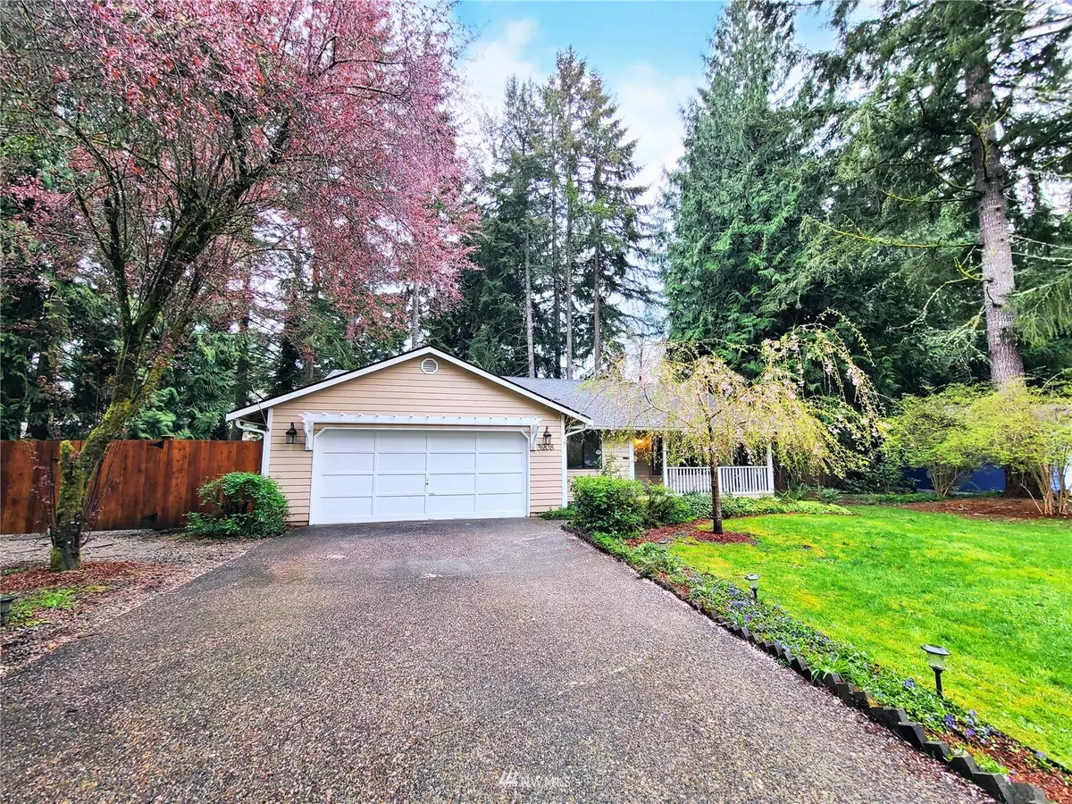 Olympia, WA 98503,3208 Duke CT SE