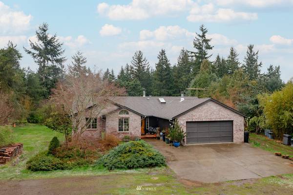 14135 Vail RD SE, Yelm, WA 98597